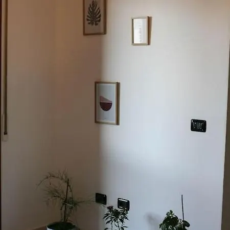 Appartamento Cozy