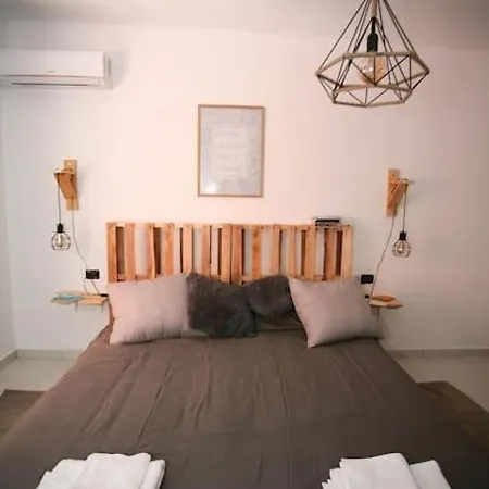 Cozy Appartamento Shkodër