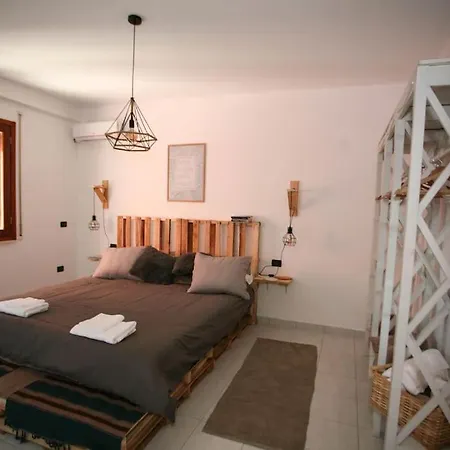 Appartamento Cozy Shkodër