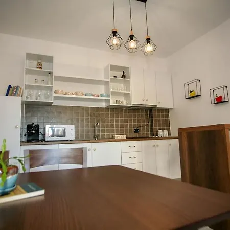 Appartamento Cozy