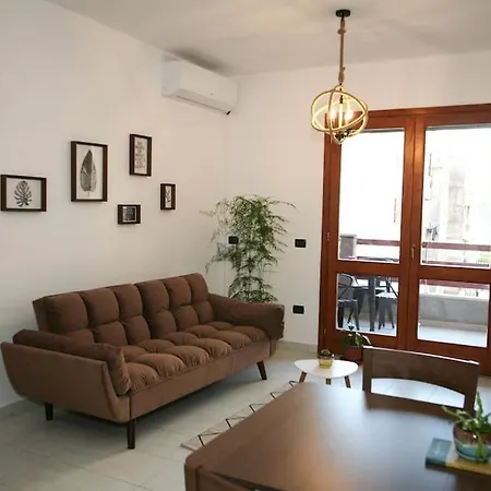 Appartamento Cozy *