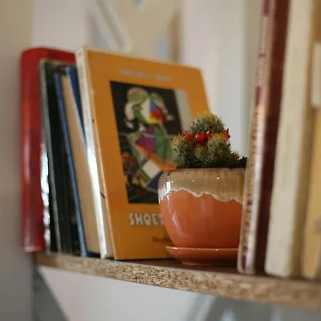 Cozy Appartamento *